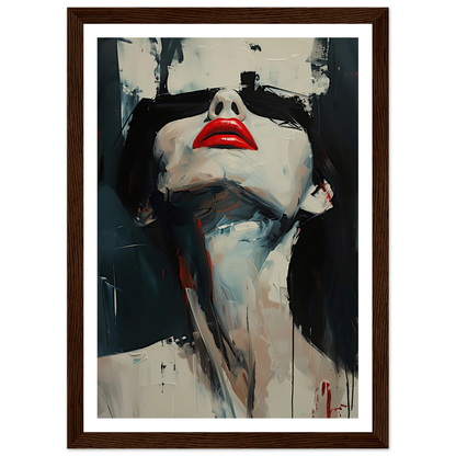 Blind Passion - Poster - Arthena