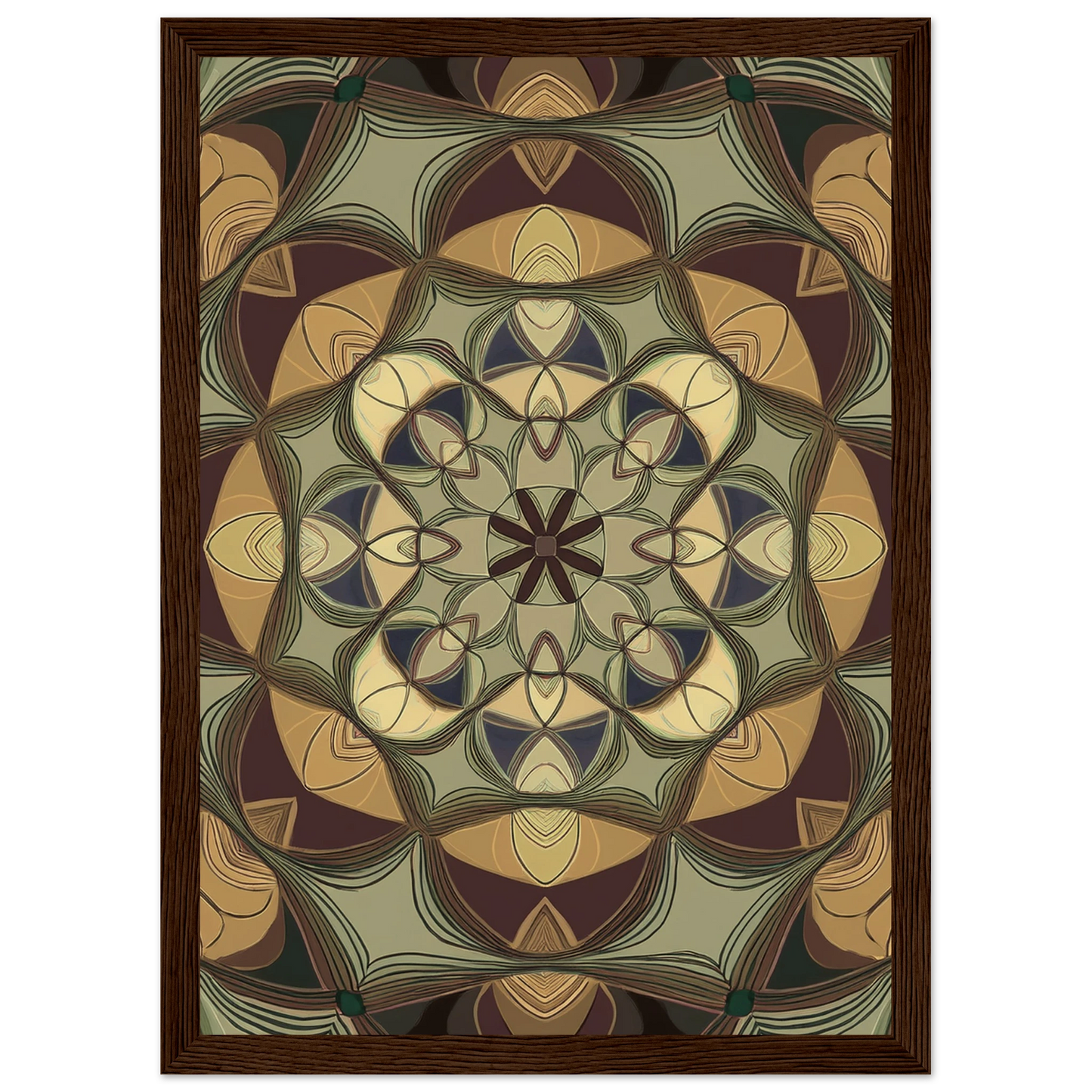 Hypnotize - Poster - Arthena