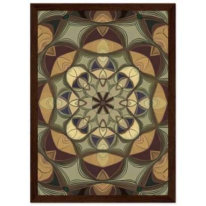 Hypnotize - Poster - Arthena