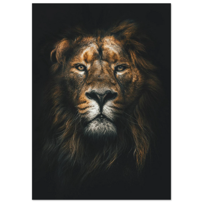 Lion King - Poster - Arthena