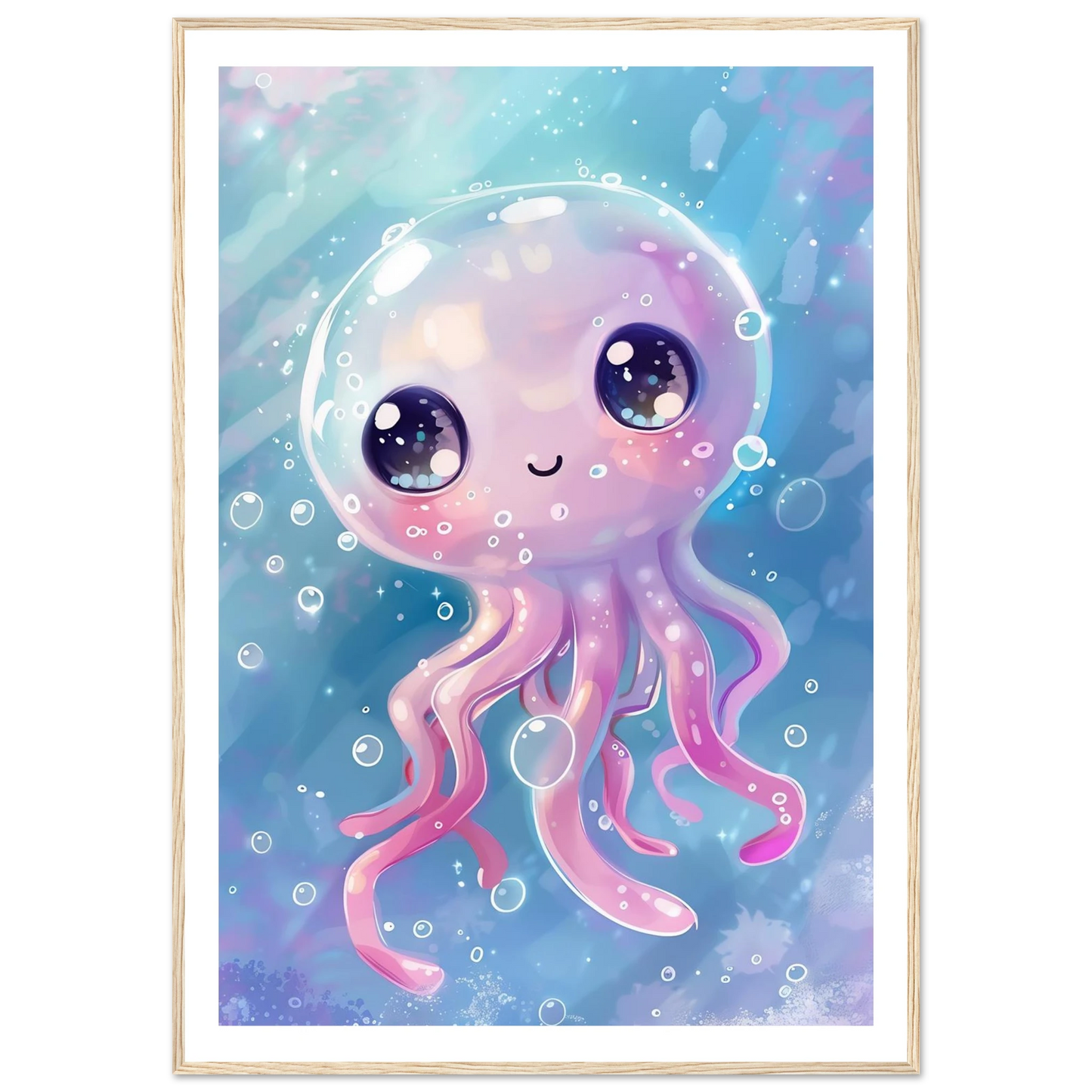 Octobaby - Poster - Arthena