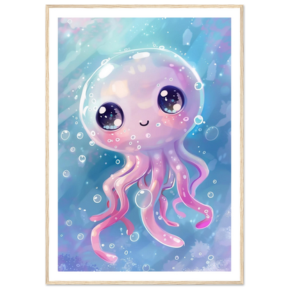 Octobaby - Poster - Arthena