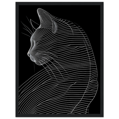 Timeless Elegance - Poster - Arthena