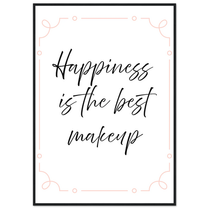 Happiness - Poster - Arthena
