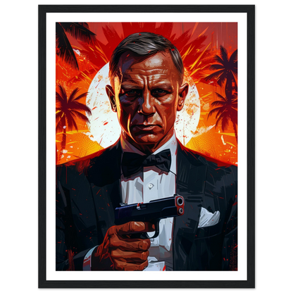 007 - Poster - Arthena