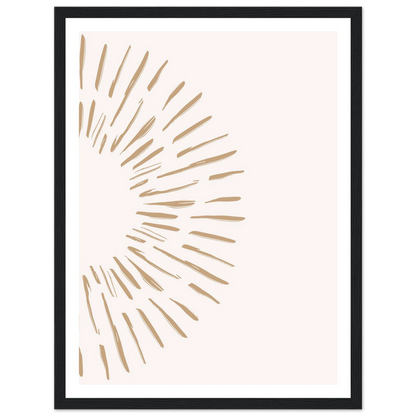 Circle no.2 - Poster - Arthena