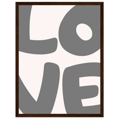 Love - Poster - Arthena