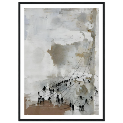 The Cooperation - Poster - Arthena