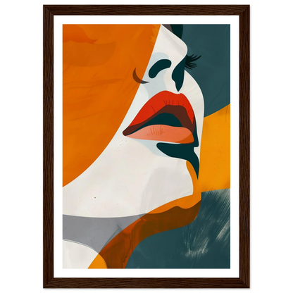 Veil of Confidence - Poster - Arthena