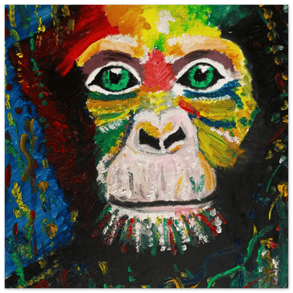Monkey - test - Arthena