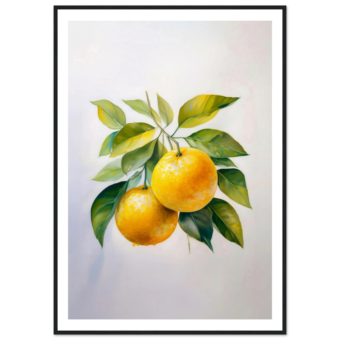 Orange - Poster - Arthena