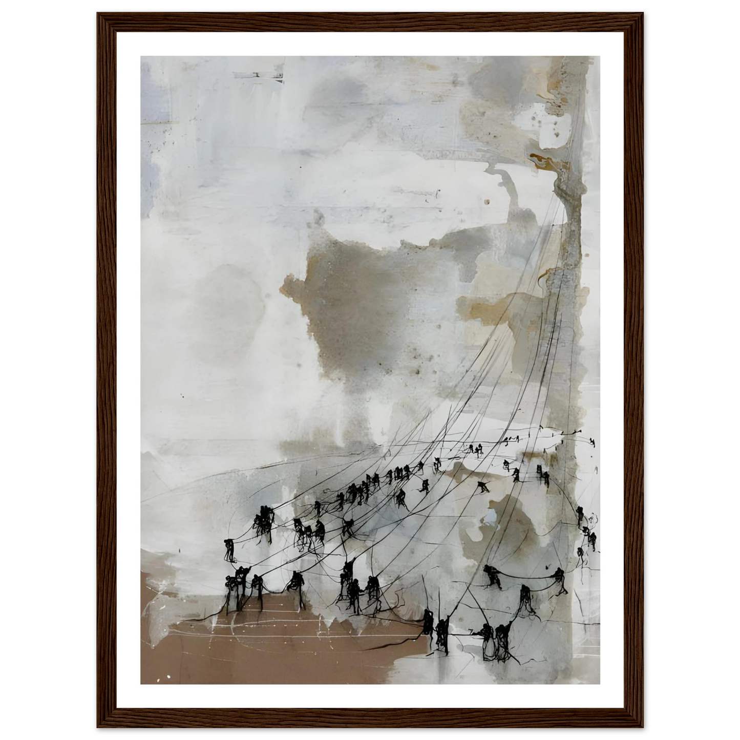 The Cooperation - Poster - Arthena