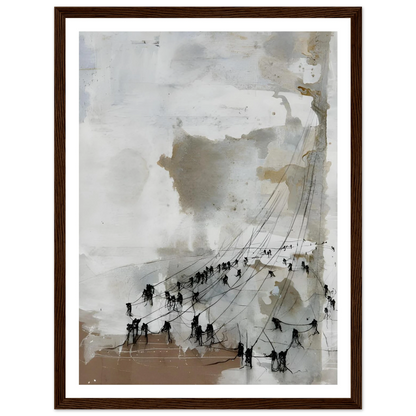 The Cooperation - Poster - Arthena