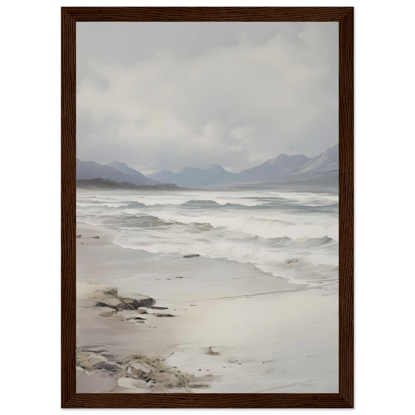 Seabreeze - Poster - Arthena