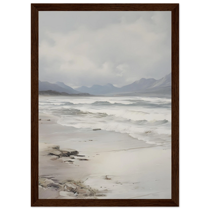 Seabreeze - Poster - Arthena