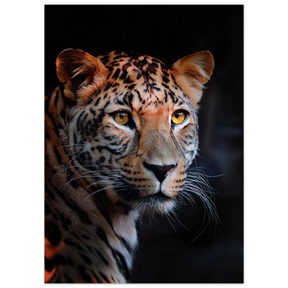 Leopard - Poster - Arthena