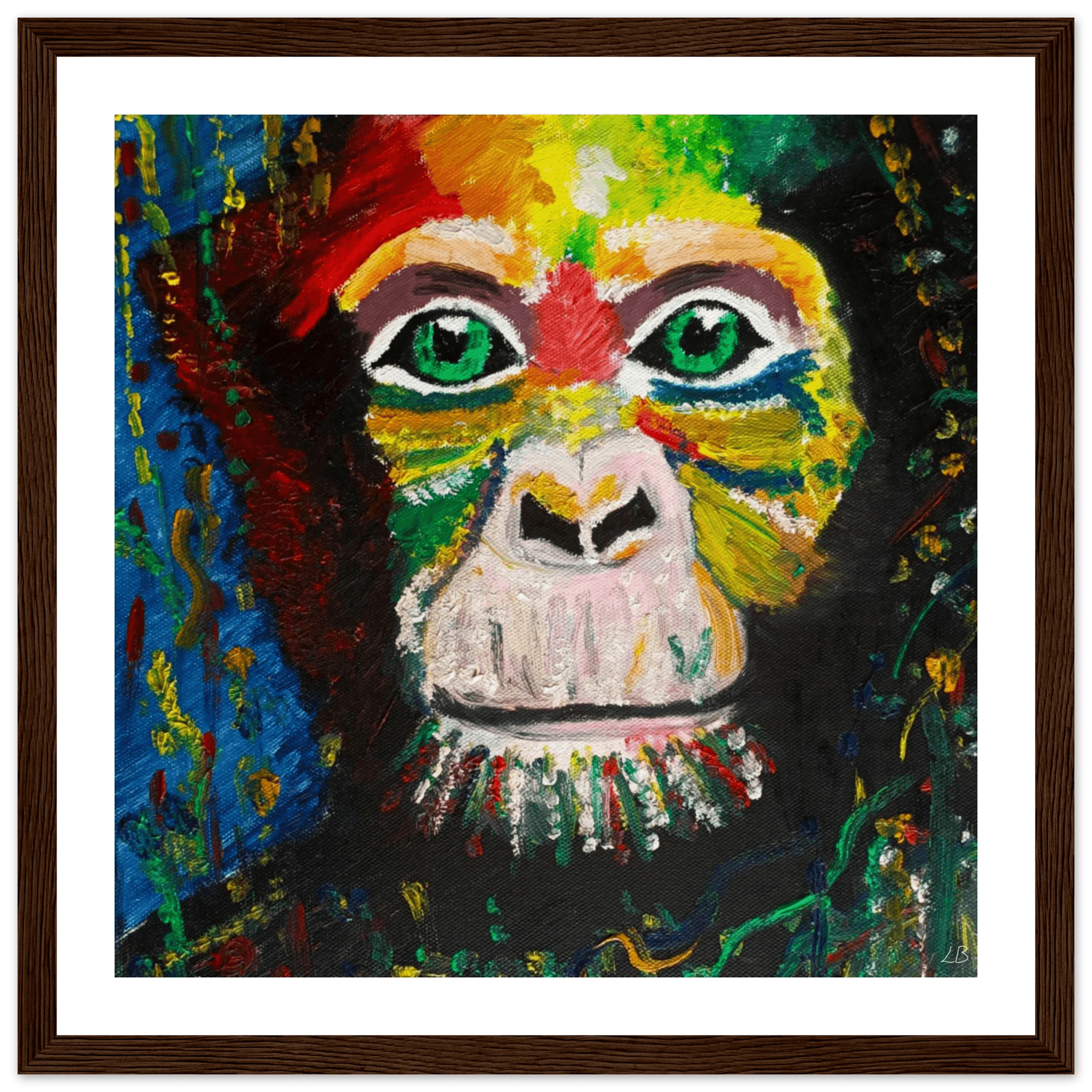 Monkey - test - Arthena