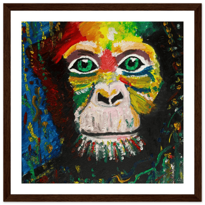 Monkey - test - Arthena
