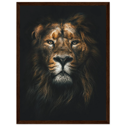 Lion King - Poster - Arthena
