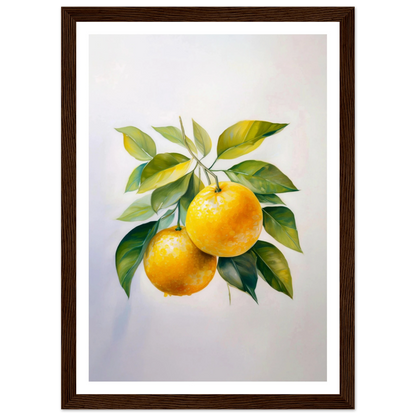 Orange - Poster - Arthena