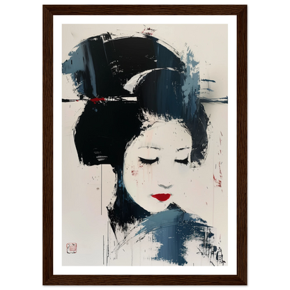 Whispers of the Geisha - Poster - Arthena