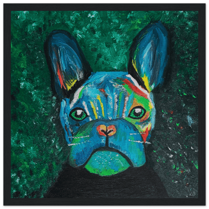 Dog - Arthena