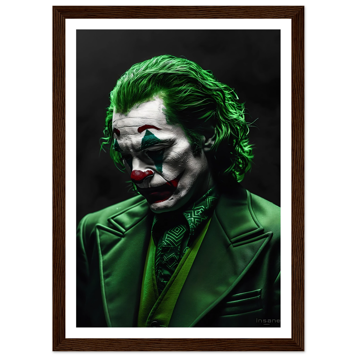 The Joker - Poster - Arthena