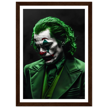 The Joker - Poster - Arthena