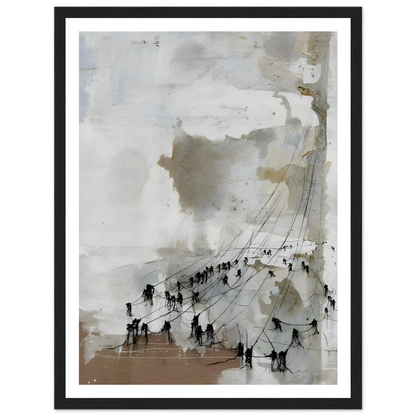 The Cooperation - Poster - Arthena