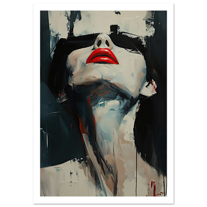 Blind Passion - Poster - Arthena