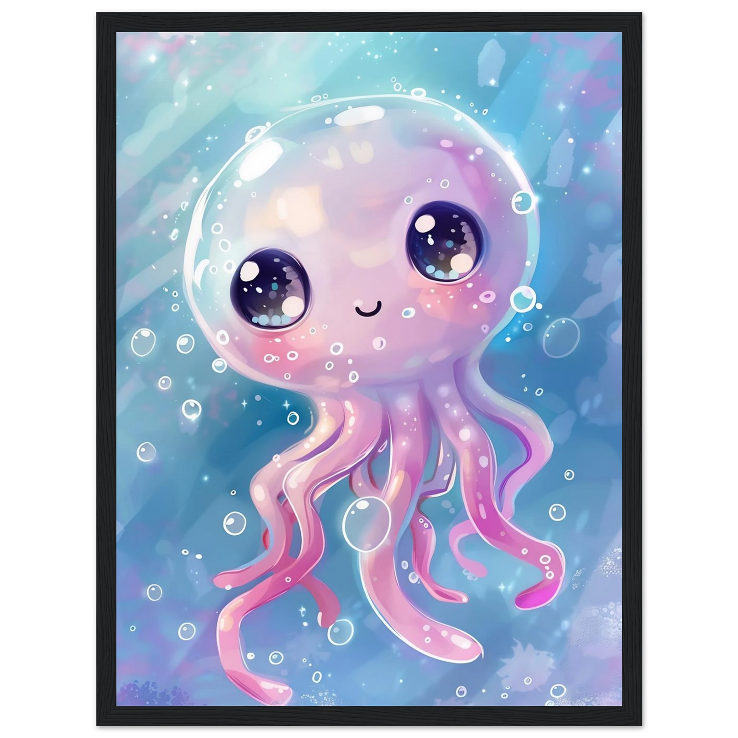 Octobaby - Poster - Arthena