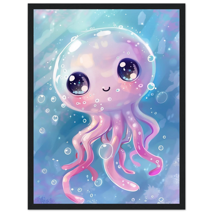 Octobaby - Poster - Arthena