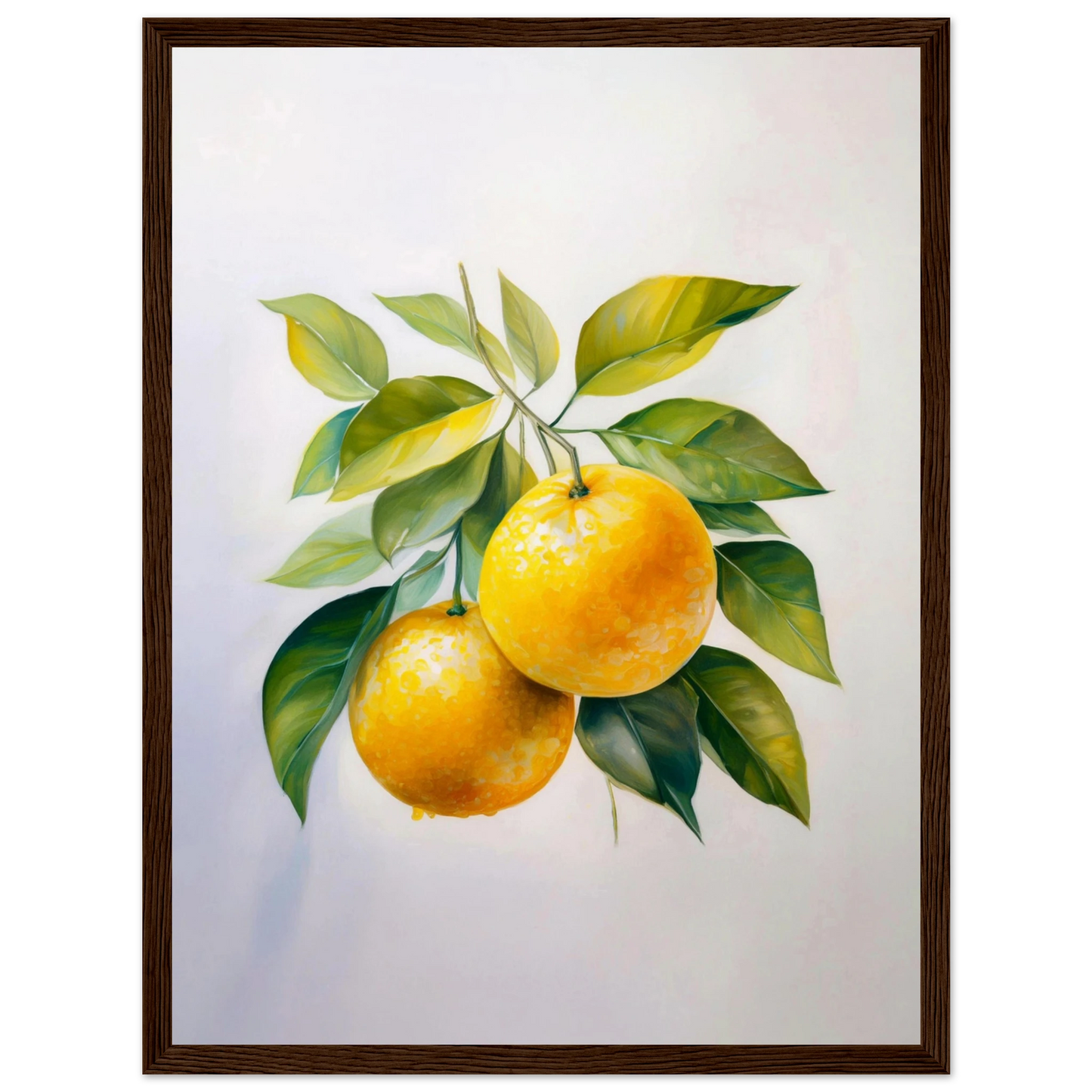 Orange - Poster - Arthena