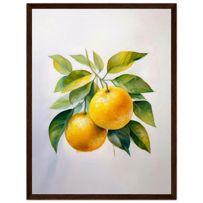 Orange - Poster - Arthena