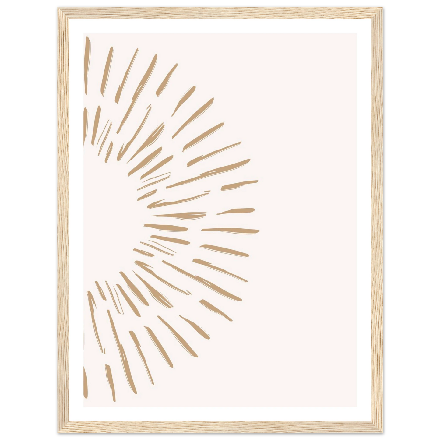 Circle no.2 - Poster - Arthena