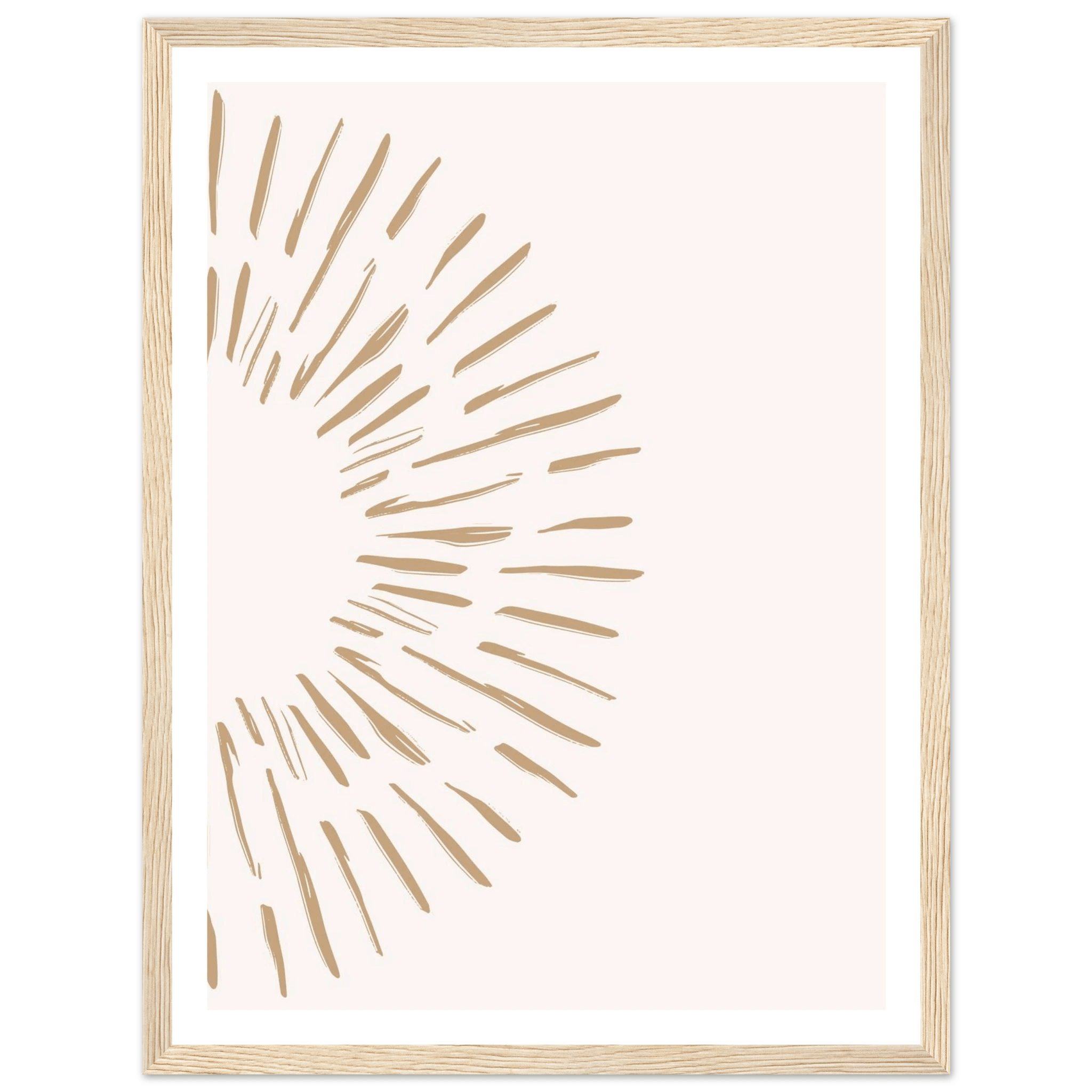 Circle no.2 - Poster - Arthena