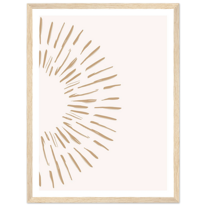 Circle no.2 - Poster - Arthena