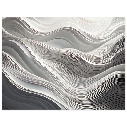 Whipped Away - Poster - Arthena