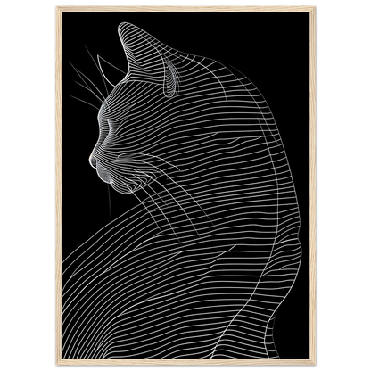 Timeless Elegance - Poster - Arthena