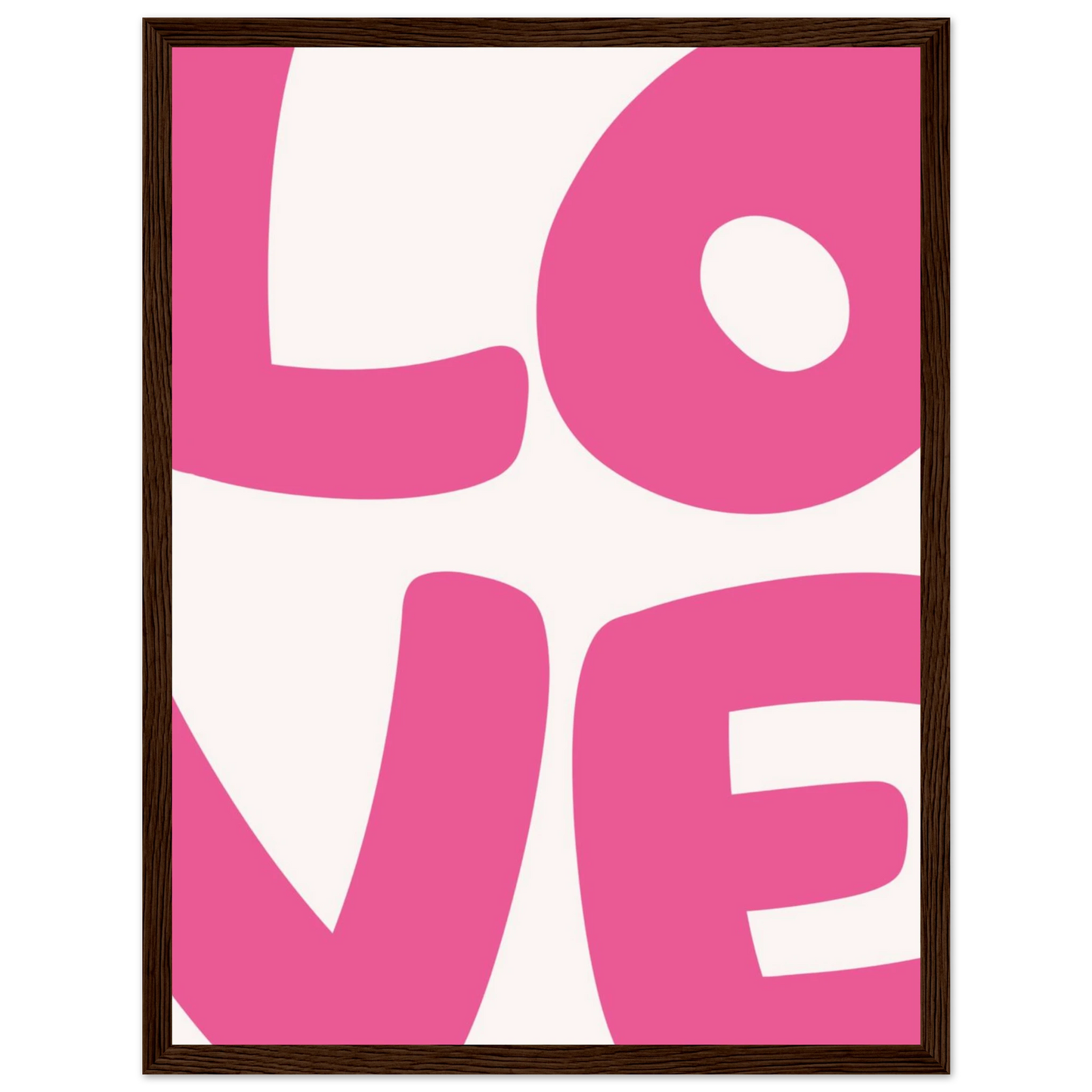 Love - Poster - Arthena