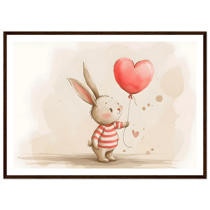 Hopeful Love - Poster - Arthena
