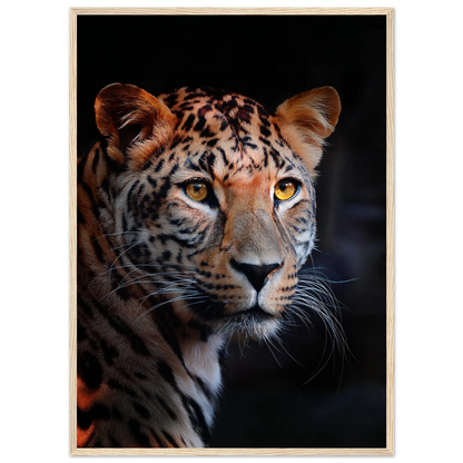 Leopard - Poster - Arthena