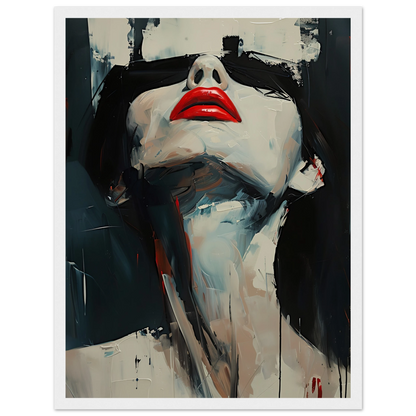 Blind Passion - Poster - Arthena