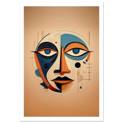 Face Off - Poster - Arthena