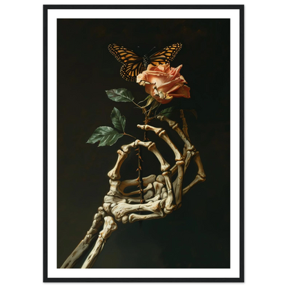 Never Ending Love - Poster - Arthena