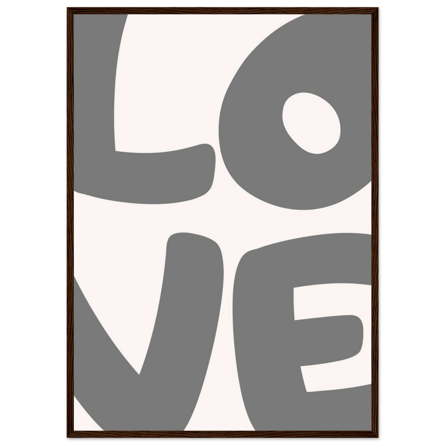 Love - Poster - Arthena