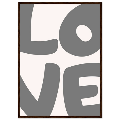 Love - Poster - Arthena