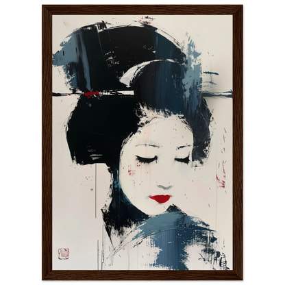 Whispers of the Geisha - Poster - Arthena