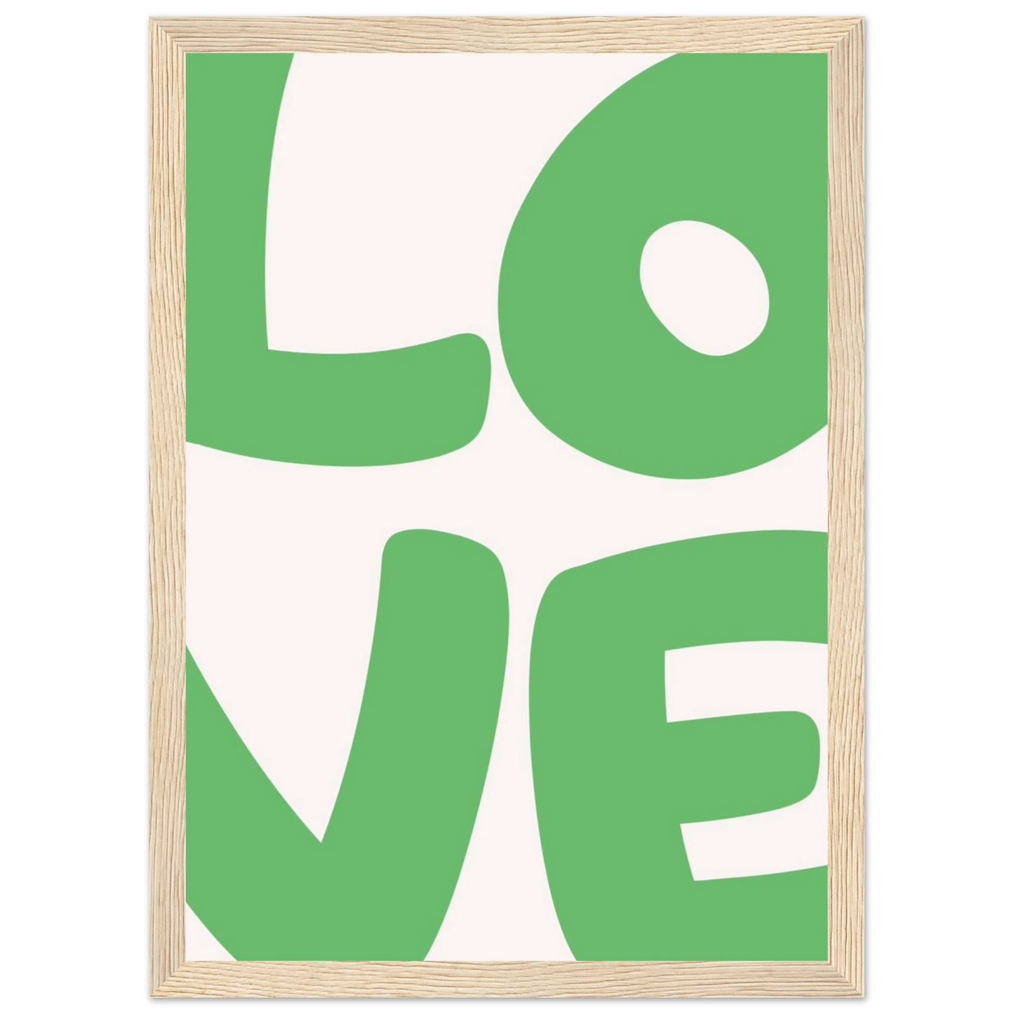 Love - Poster - Arthena