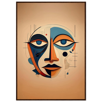 Face Off - Poster - Arthena